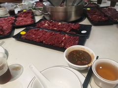 -陈记顺和潮汕牛肉火锅(棠德南路店)