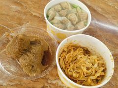 -三真丸子美食坊(故宫路店)