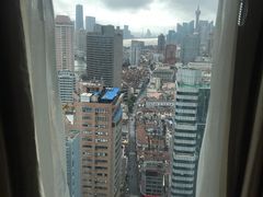 -上海雅居乐万豪侯爵酒店