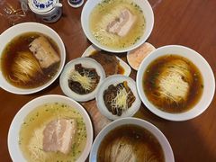 -同得兴 Since·1995 传统苏式面馆(十全街店)