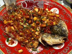 -南昌大饭店·非遗南昌菜(万寿宫店)