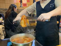 -金顺韩式烤肉·网红烤肉店(广利路店)