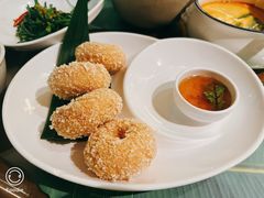 -帕蓝·暹罗料理(大学路店)