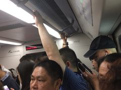 -南礼士路(地铁站)