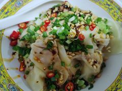 -龙抄手(春熙路总店)