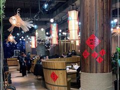 大堂-云天楼国鼎喜宴中心(国鼎店)