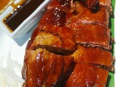 -官房大酒店-玉龙旋宫观景餐厅