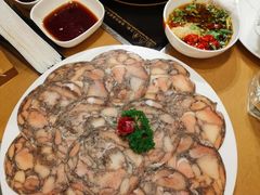 -湯系·煲汤手艺人(东二环泰禾广场店)