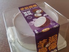 -CAKEBOSS蛋糕老板(东直门来福士店)