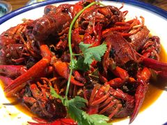 -功夫小龙虾·烧烤·江湖菜(金沙洲店)