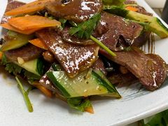 -福园东北菜饺子铁锅炖