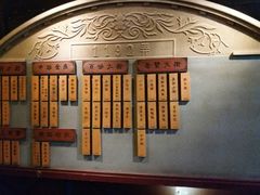 -1192弄老上海风情街(世纪汇广场店)