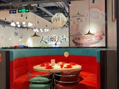 -避风塘(宝山万达店)