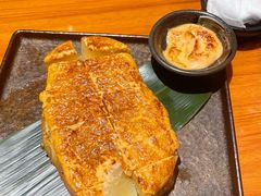 明太子烤土豆-摩打食堂(佳兆业店)