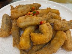 -寻味顺德·南记酒家·传统顺德菜·鱼生(广源路店)