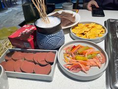 -重庆刘一手火锅(三峡广场直营店)