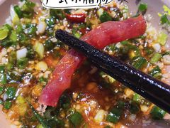 -大虎重庆老火锅(正弘城店)