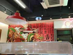 -明腾壹间茶餐厅(新都会花园广场店)