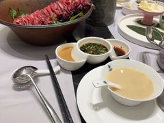 -红鼎豆捞· 20年老店每天都新鲜(宝丰路店)