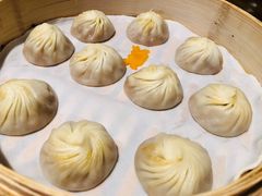 蟹粉小笼包-鼎泰丰(当代商城店)