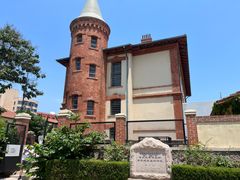 -青岛德国监狱旧址博物馆