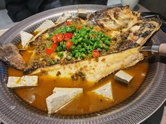 -半天妖烤鱼(西直门凯德mall店)