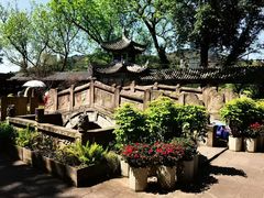 -丰都鬼城名山景区