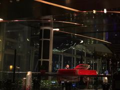 -苏州金鸡湖中茵皇冠假日酒店