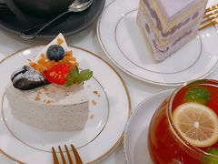 -PETIT PARIS 小巴黎(凯德1818店)
