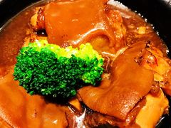 台山猪手煲-鹿港小镇(悠唐店)