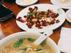 -合记烩面(人民路店)