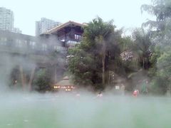 -天赐温泉
