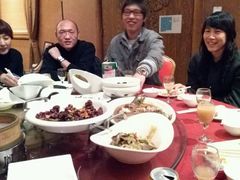 -凤凰园烤鸭店·唐山菜·传承花椒肉(老唐丰路店)
