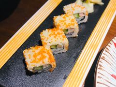 -旨料亭日本料理(四川北路店)