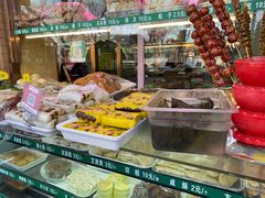 -白魁老号饭庄(安内店)