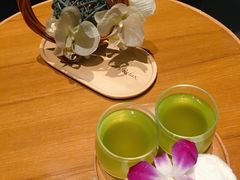 -Let’s Relax Spa(Siam Square One)