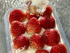 -欢牛蛋糕屋(萧山万象汇店)