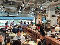 -五里关火锅(牛市口店)