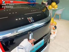 -别克·上海翟业(虹桥店)