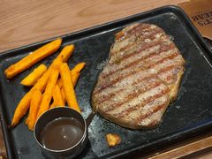 -必胜客(江门万达店)
