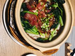 经典辣味煲仔饭-觅唐MITONG(鸟巢店)