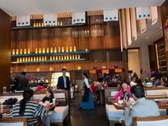 -拉萨瑞吉酒店-秀餐厅