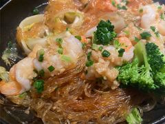 蒜香粉丝虾-太二酸菜鱼(正大广场店)