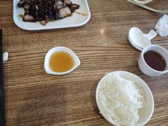 招牌黑叉烧-裕记烧腊连锁餐饮(国商分店)