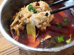 -二道木烤羊腿(桃花潭店)