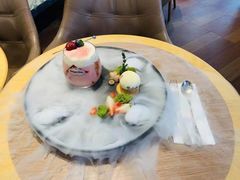 -哈根达斯(青岛海信店)