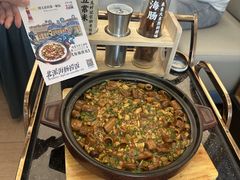 -品海楼·大连海胆锅贴馆(东港店)