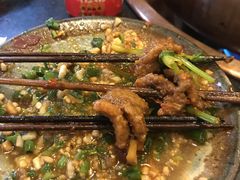 -镇江龙·火锅串串(武侯祠店)