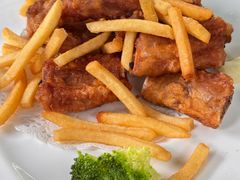 -山外山菜馆(玉泉路店)