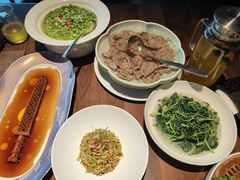 -曾宴·楚菜(湖北省博物馆店)